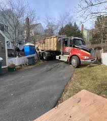 Best Garage Cleanout  in Gleason, TN